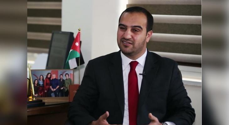 "النواب الأردني" يُقرر رفع الحصانة عن النائب عماد العدوان 