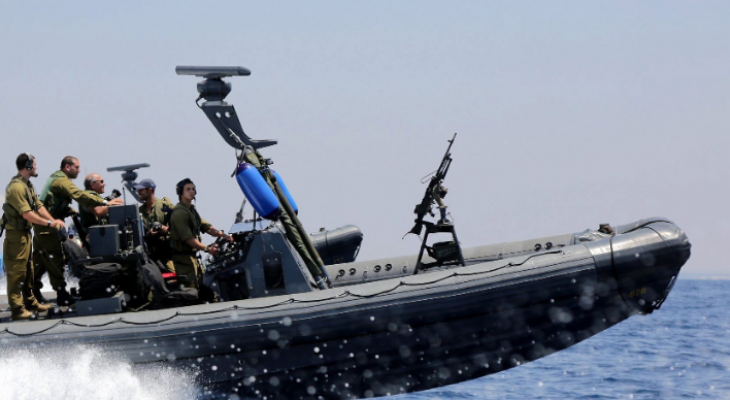 العبري: الجيش "الإسرائيلي" يستعد لتدهور أمني في الساحة البحرية