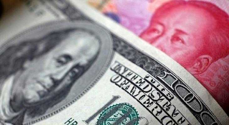 الصين ترصد انتصارا جديدا لليوان الصيني أمام الدولار الأميركي