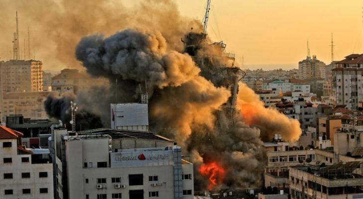 المنظومة الأمنية "الإسرائيلية" تُوصي بإنهاء العملية العسكرية في قطاع غزّة 