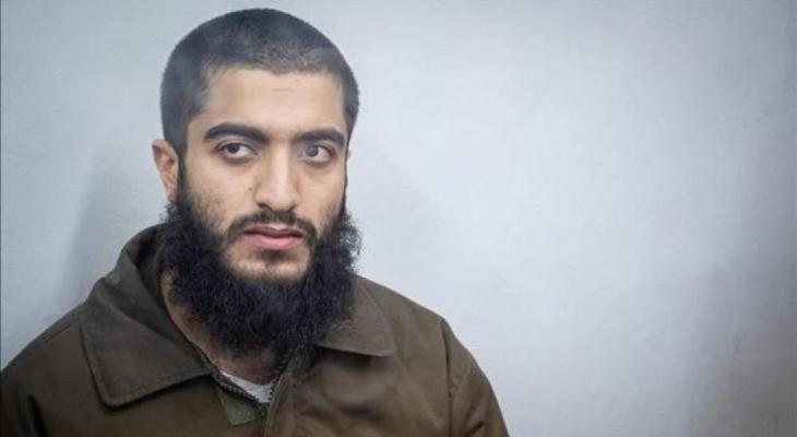 قناة عبرية الاحتلال يُصادق على هدم منزل منفذ عملية تفجير بالقدس.jpg