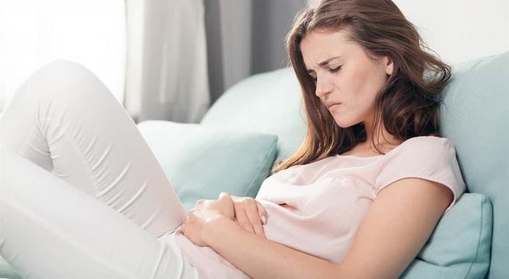 اعراض الحمل والدورة الشهرية
