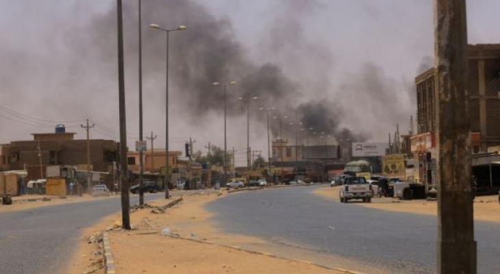 إصابة عضو بالسفارة المصرية في الخرطوم بطلق ناري