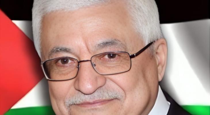 الرئيس عباس يوعز بتقديم المساعدة للمغرب