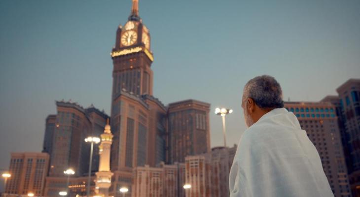 وجهات ومعالم تخطف الأنظار وتجذب قاصدي مكة المكرمة والمدينة المنورة في رمضان