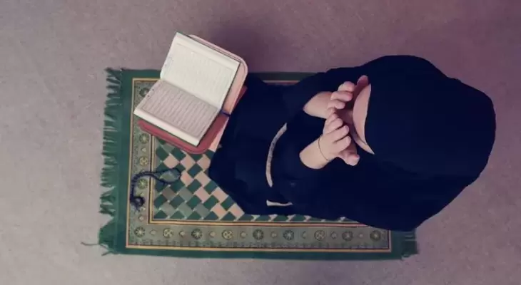 تفسير حلم الصلاة في المسجد