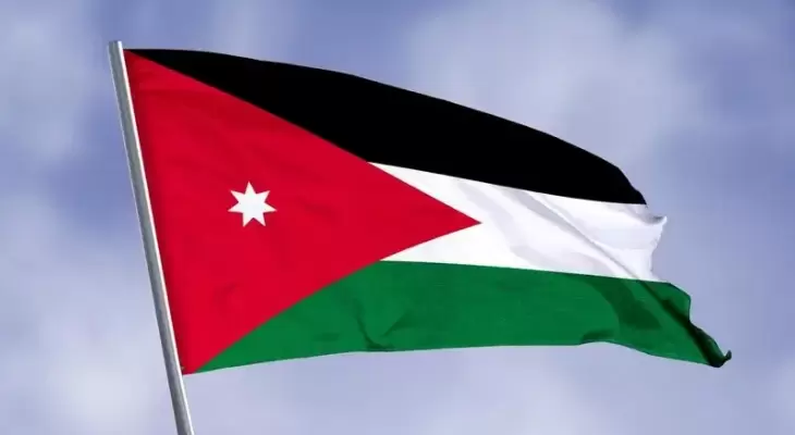 شعر عن الأردن بمناسبة يوم العلم الأردني