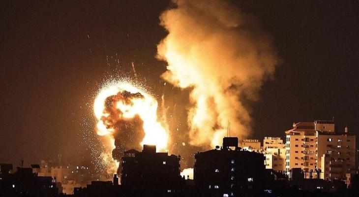 جيش الاحتلال: لن نستأنف القصف على غزّة إنّ لم تقع هجمات جديدة 