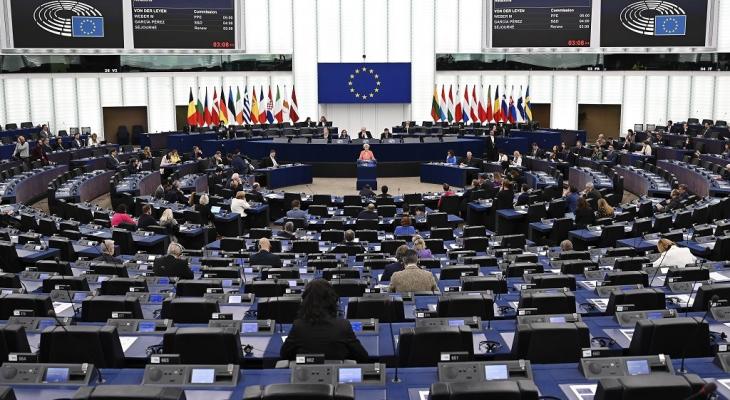 بروكسل: الانتخابات الأوروبية ستجرى بين 6 و9 حزيران المقبل