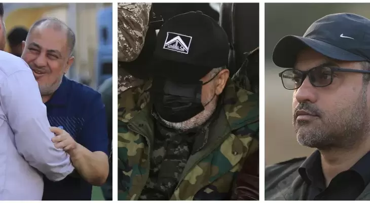 صحيفة عبرية تكشف تفاصيل اغتيال قادة الجهاد بغزة.webp
