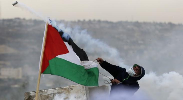 "القيادة الوطنية للمقاومة الشعبية": جرائم الاحتلال تتطلب تعزيز صمود شعبنا الفلسطيني 