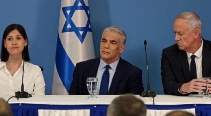 انتخاب "إلهرار" مندوبة في لجنة تعيين القضاة "الإسرائيلية"