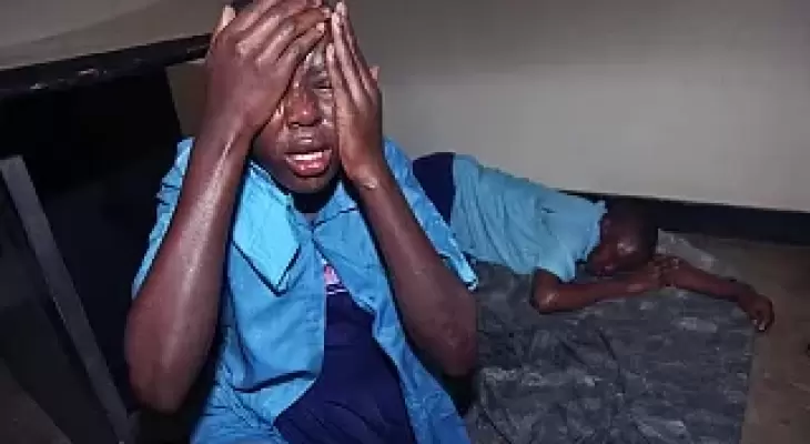 قتلى في هجوم على مدرسة غرب أوغندا