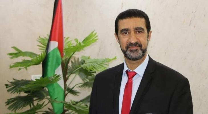 الاحتلال يجدد الاعتقال الإداري بحق قيادي بـ"حماس"
