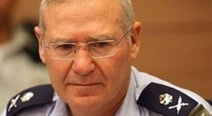 جنرال سابق يدعو لعدم تخريب العلاقات "المصرية الإسرائيلية"