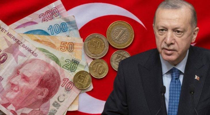 أردوغان يلمح إلى رفع معدلات الفائدة في تركيا