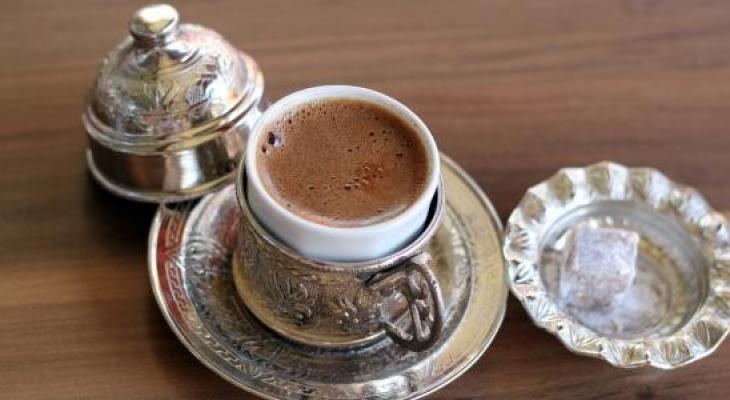 القهوة الأردنية لضيافة عيد الأضحى