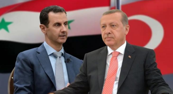مبعوث روسي: العمل جارٍ على تطبيع العلاقات بين سوريا وتركيا