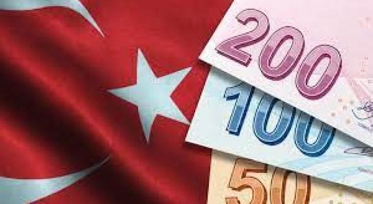 تركيا تعتزم زيادة الضرائب على الشركات والبنوك