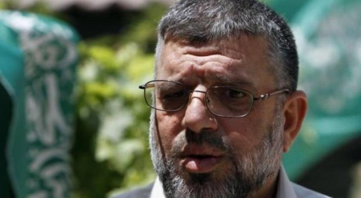 الاحتلال يفرج عن القيادي في حركة "حماس" حسن يوسف