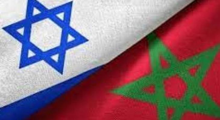 "إسرائيل" يعترف بسيادة المغرب على أراضي الصحراء المغربية