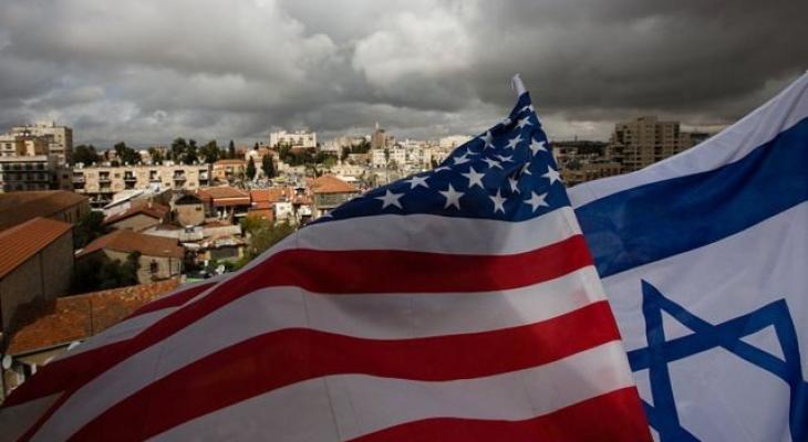 العبري يكشف تفاصيل اجتماع "إسرائيلي أمريكي" انعقد في واشنطن