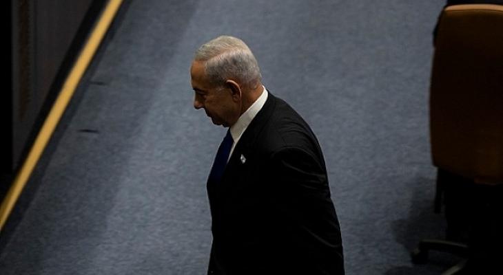 نتنياهو يعبّر عن رفضه الالتزام بقرار المحكمة العليا "الإسرائيلية"