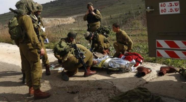 مصرع ضابطة "إسرائيلية" في قاعدة عسكرية