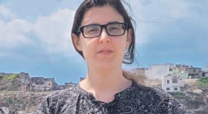 العبري: اختطاف باحثة "إسرائيلية روسية" في بغداد قبل أشهر