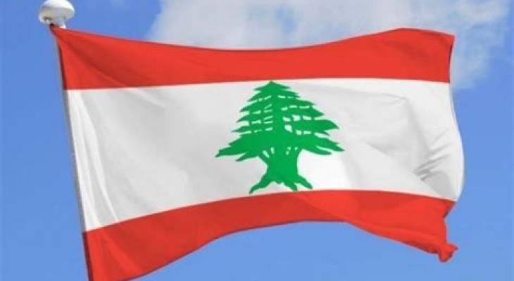 مقتل شخصين وحالة من التوتر إثر انقلاب شاحنة في لبنان