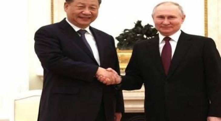 روسيا والصين تخلتا عن التعامل بالدولار في العلاقات الاقتصادية