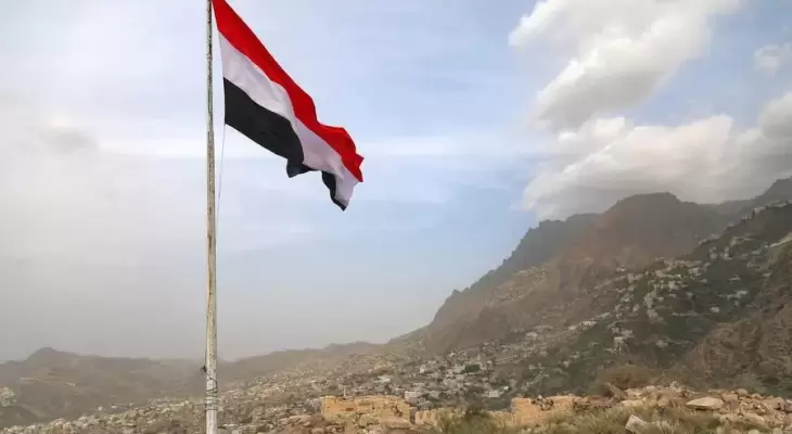 مصرع 7 نساء ورجل بصواعق رعدية وسيول في اليمن