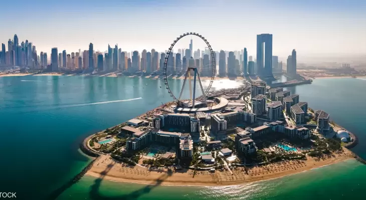 وكالة S&P: اقتصاد الإمارات سينمو 3% في 2023 و4% في 2024