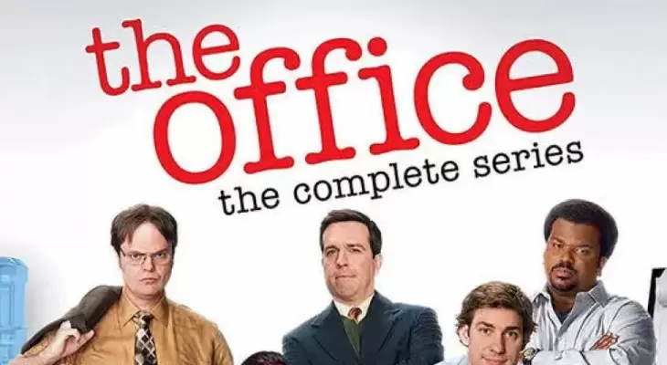 الاعلان عن نسخة جديدة من المسلسل الكوميدي الشهير "The Office"