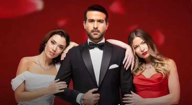 مسلسل كريستال: فاي تفضل الانتقام على الحب .. وهل تتحول إلى علياء كرم؟