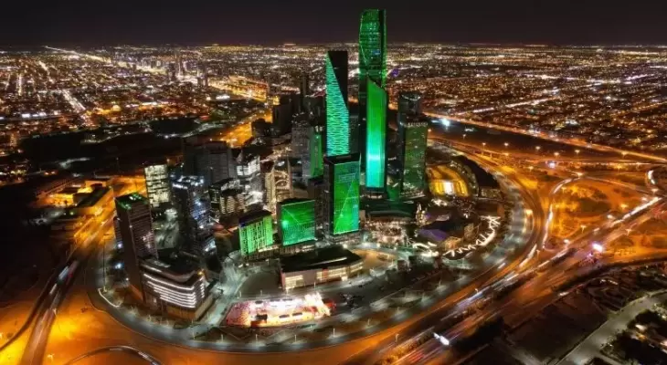 أفضل 10 فنادق 5 نجوم في الرياض