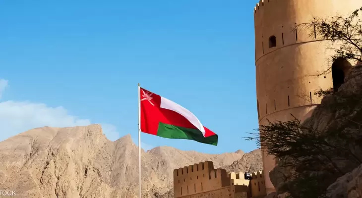 الناتج المحلي الإجمالي لسلطنة عمان يتراجع 9.5% بالربع الثاني