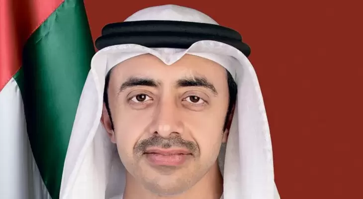 عبد الله بن زايد يشهد إطلاق تحالف الوقود الحيوي بقمة العشرين