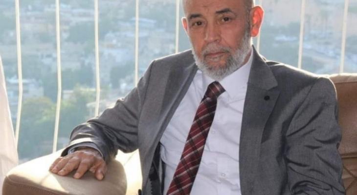 حركة "حماس" تنعى الشيخ جميل حمامي