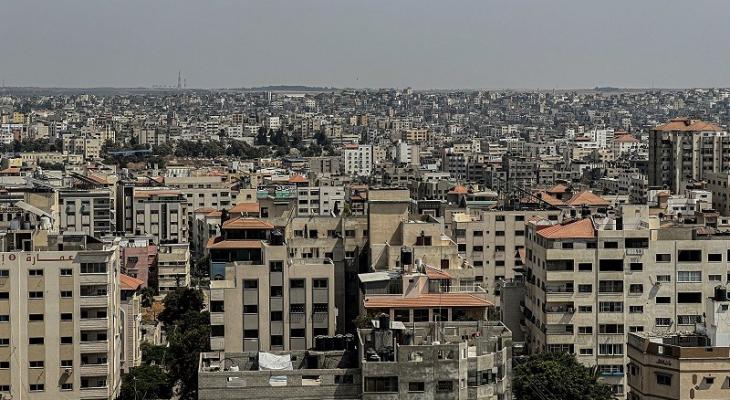 الكشف عن سبب أصوات الانفجارات شمال قطاع غزة