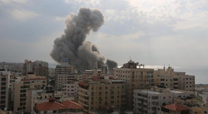 "حماس" تدعو لإمداد غزة بالمعدات والوقود والمواد الطبية والغذائية