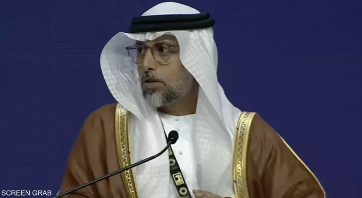 وزير الطاقة الإماراتي: نتطلع بأن نصبح مصدرا رئيسا للهيدروجين