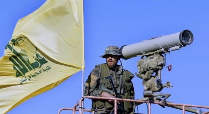 "حزب الله" يتبنى رسميًا استهداف موقع للاحتلال في الضهيرة