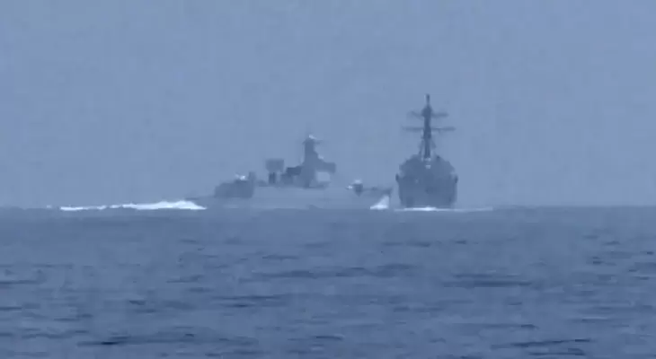 سفن-حربية-صينية-تعبر-مياه-تايوان-الإقليمية-1690704149.webp