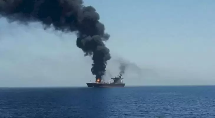انفجار-سفينة-شحن-إسرائيلية-في-خليج-عمان-780x470-1614542108.jpg.webp