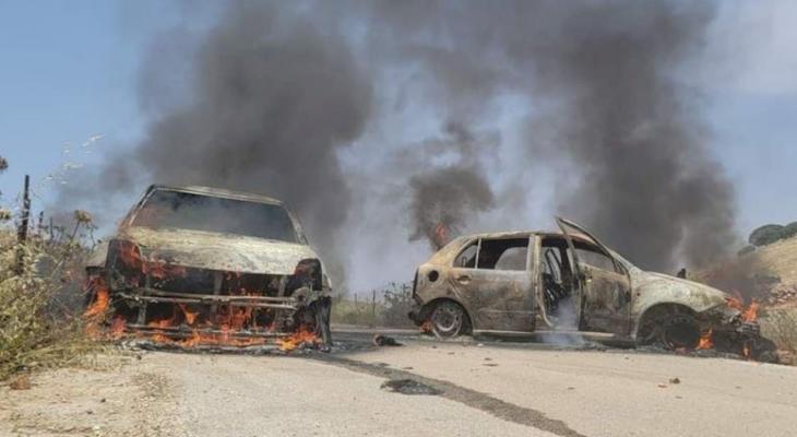 إصابات-وإحراق-مركبات-خلال-هجوم-للمستوطنين-شرق-رام-الله-1685100329.jpg