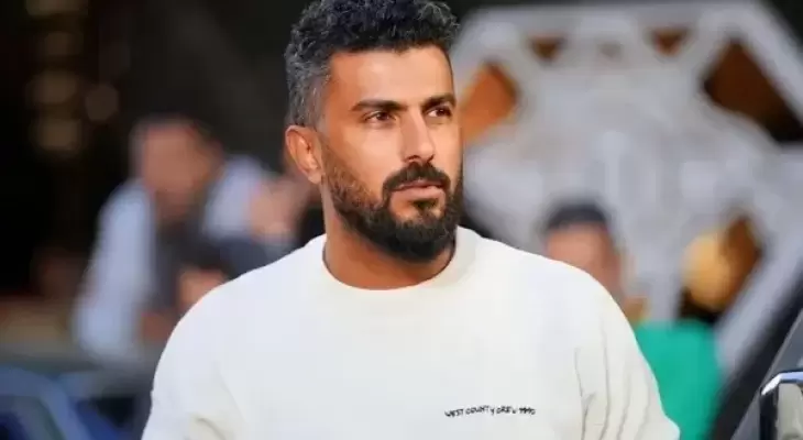 محمد سامي