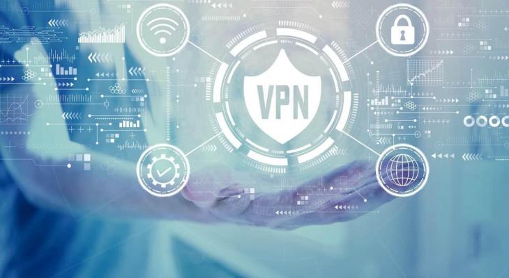 أهم مميزات استخدام شبكة VPN الافتراضية