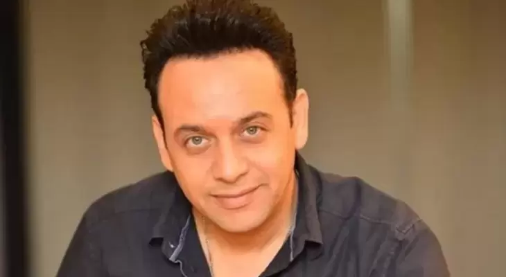 مصطفى قمر