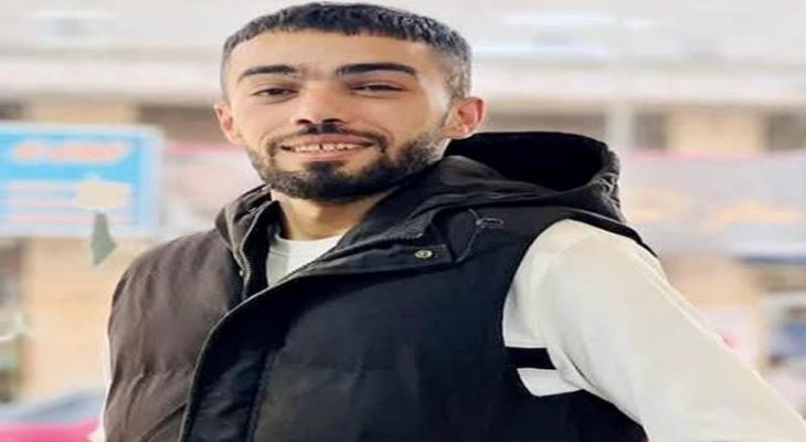 شهيد نابلس